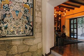 Hotel Apapacho Boutique