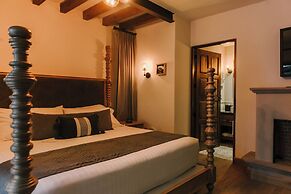 Hotel Apapacho Boutique