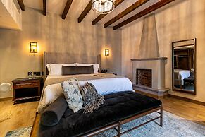 Hotel Apapacho Boutique