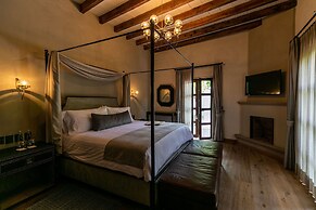 Hotel Apapacho Boutique