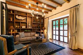 Hotel Apapacho Boutique
