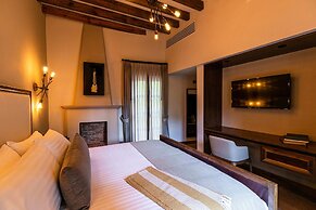 Hotel Apapacho Boutique