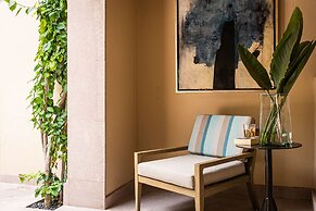 Hotel Apapacho Boutique