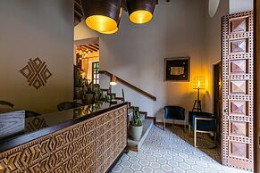 Hotel Apapacho Boutique