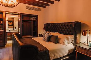 Hotel Apapacho Boutique