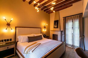 Hotel Apapacho Boutique