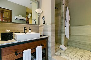 Hotel Apapacho Boutique