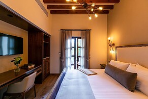 Hotel Apapacho Boutique