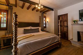 Hotel Apapacho Boutique