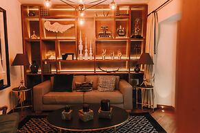 Hotel Apapacho Boutique