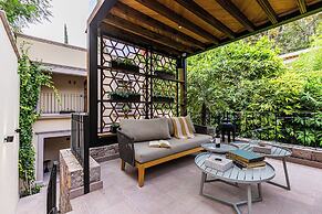 Hotel Apapacho Boutique