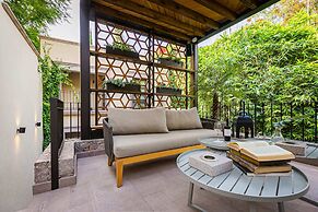 Hotel Apapacho Boutique