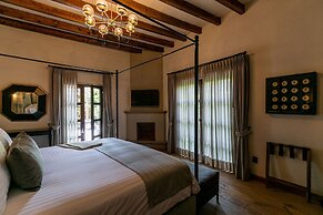 Hotel Apapacho Boutique