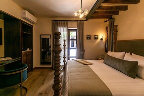 Hotel Apapacho Boutique