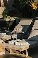 Hotel Apapacho Boutique