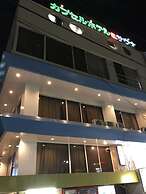Hotel Hill top