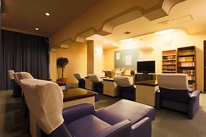 Hotel Hill top