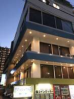 Hotel Hill top