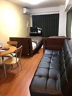Hotel Hill top
