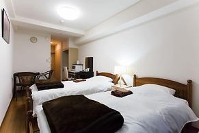 Hotel Hill top