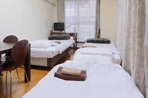Hotel Hill top