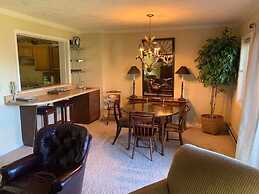 Sugar Ski & Country Club Unit 412 Silver