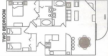 Sugar Ski & Country Club Unit 413 Silver