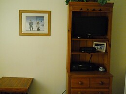 Sugar Ski & Country Club Unit 416 Bronze