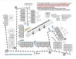 Sugar Ski & Country Club Unit 423 Silver