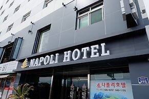 Hotel Napoli