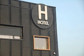 Hotel Iberum