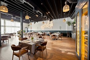 Hotel Iberum