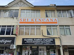 Sri Kencana Motel