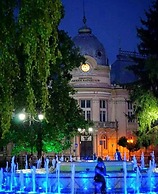 Charlino Plaza
