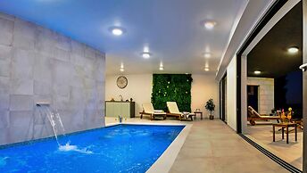 House Villa The View