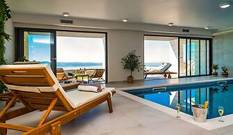 House Villa The View