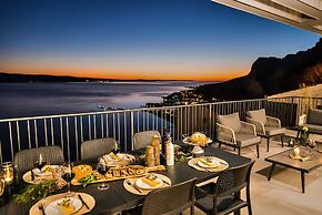 House Villa The View