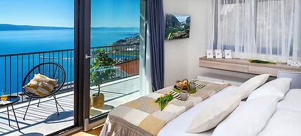 House Villa The View
