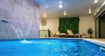 House Villa The View