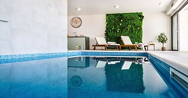 House Villa The View