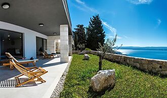 House Villa The View