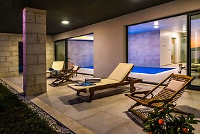 House Villa The View