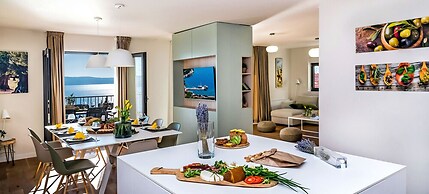 House Villa The View