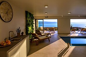 House Villa The View