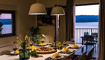 House Villa The View