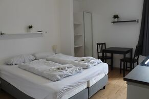 Boardinghaus Georgsheil