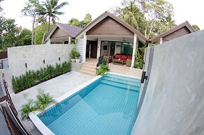 The Elegance Pool Villas at KP Beach