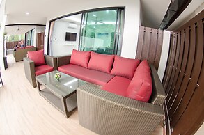 The Elegance Pool Villas at KP Beach