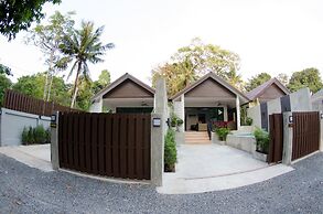 The Elegance Pool Villas at KP Beach