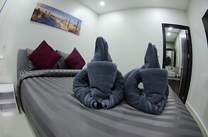 The Elegance Pool Villas at KP Beach